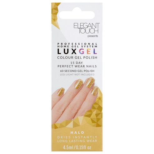 Image of Elegant Touch Luxgel Halo