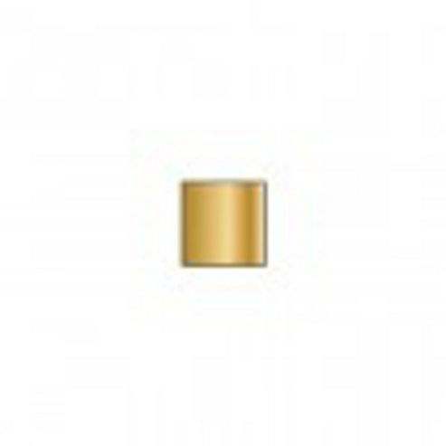 Image of Copper Blank Cb01 18mm Square 10 Pk