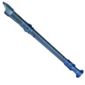 A Star Junior Descant Recorder Yellow