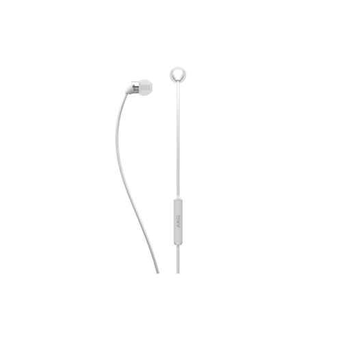 Image of Ultra-small In-ear Headphones With 3-button Apple Remote And Mic