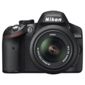 Nikon D3200 Digital SLR Camera 24.2MP with 18-55mm Lens