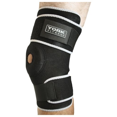 Image of York Fitness Knee Support