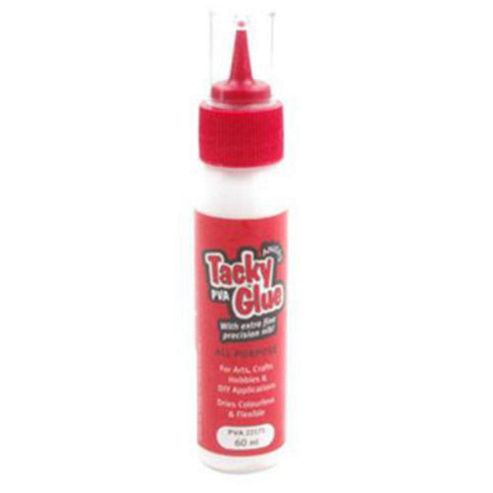 Image of Anitas Tacky Glue 60ml