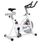 Kelly Holmes Aerobic Exercise Bike