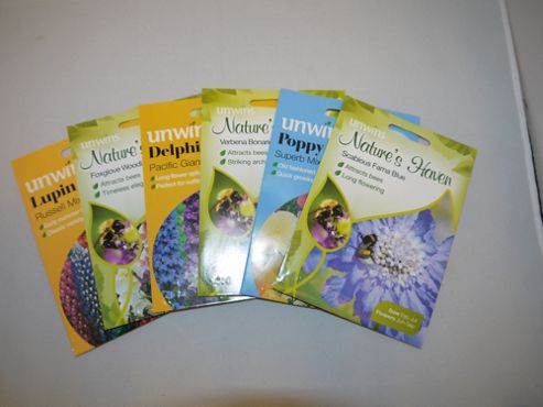 Image of Herbaceous Border Collection