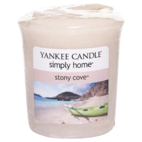 Image of Yankee Candle Votive, Stony Cove