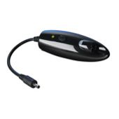 Powertraveller Powermonkey Classic Black
