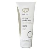No Scent Shower Bath