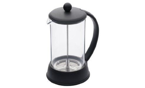 Image of Lexpress Eight Cup Cafetiere With 1 Litre Polycarbonate Jug