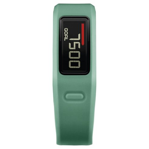 Image of Garmin Vivofit Fitness Tracker, Teal