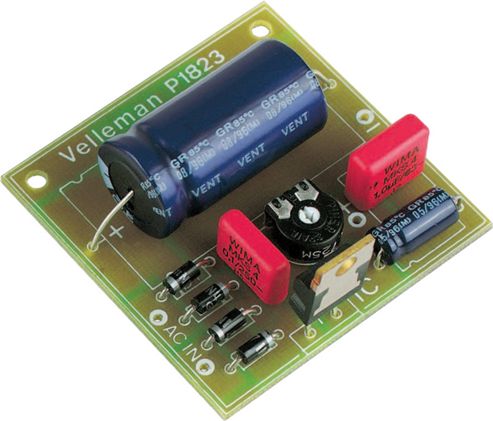 Image of K18231a Power Supply