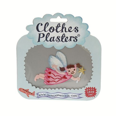 Image of Clothes Plasters - Fairy