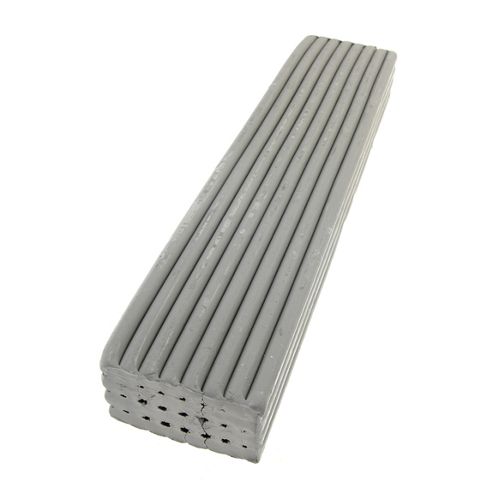 Image of Newplast 03 Grey 500g