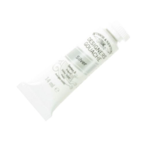 Image of W&n - Des G 14ml Silver