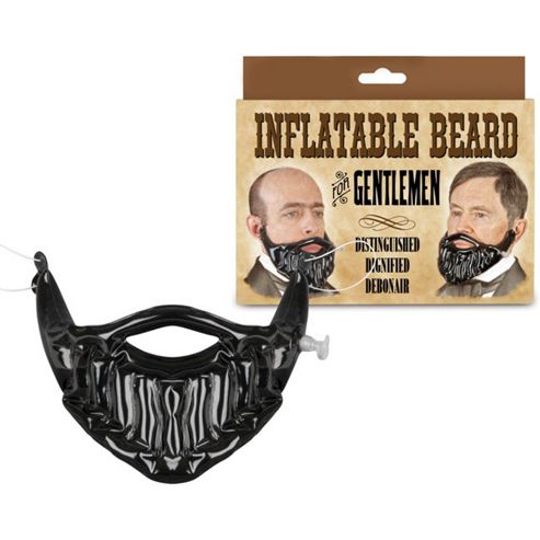 Image of Inflatable Beard