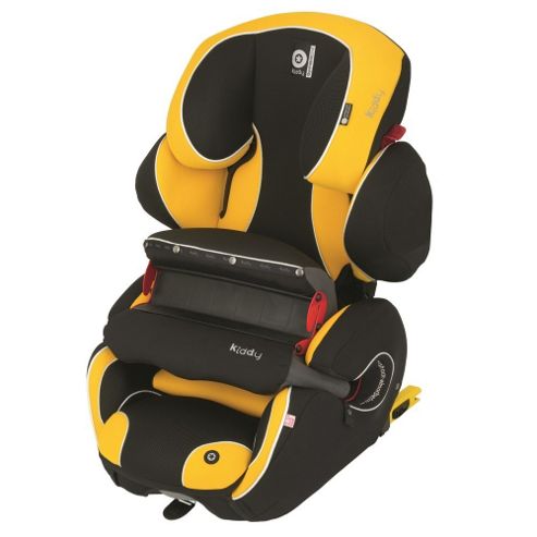 Image of Kiddy Guardianfix Pro 2 Car Seat (sunshine)