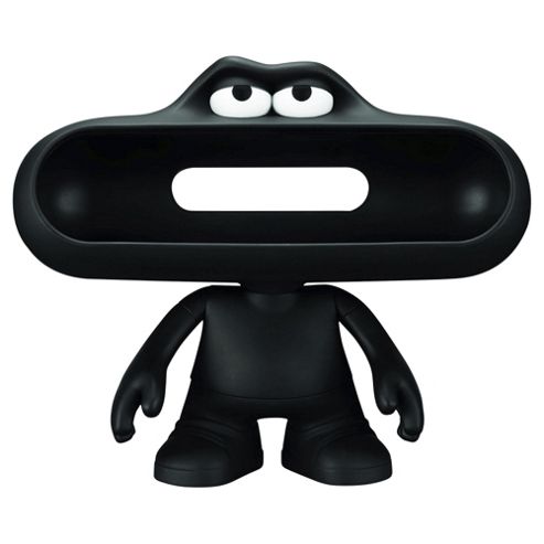 Image of Beats By Dre Pill Portable Bluetooth "dude" Speaker Holder, Black