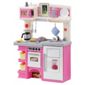 Create & Play Kitchen Pink