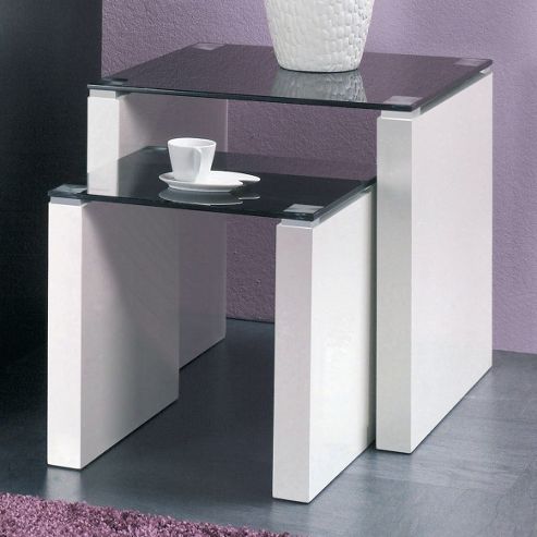 Image of Urbane Designs Larus Small End Table