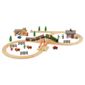 Brio Flying Scotsman Train Set, wooden toy
