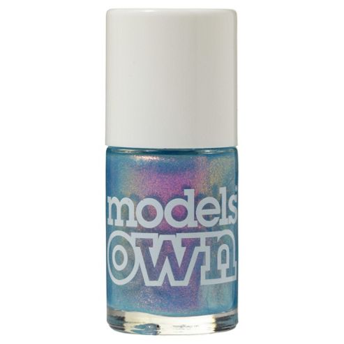 Image of Models Own Nail Polish - Indian Ocean