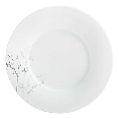 Image of Kahla 22 Cm Dessert Plate In Grey
