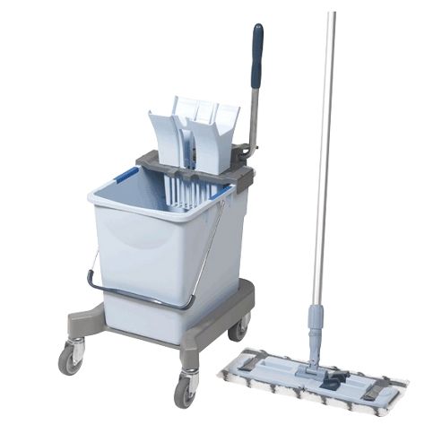 Image of Ultra-speed 25 Litre Chassis Starter Kit 116486