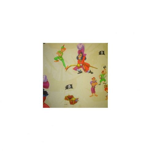 Image of Texco Peter Pan Bed Set In Cream