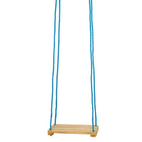 Image of Bigjigs Toys Bj772 Flat Swing