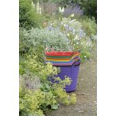Flexi trug red