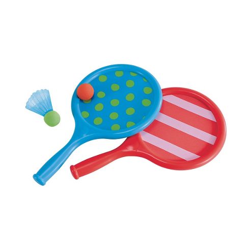 Image of Elc Soft Bat Set