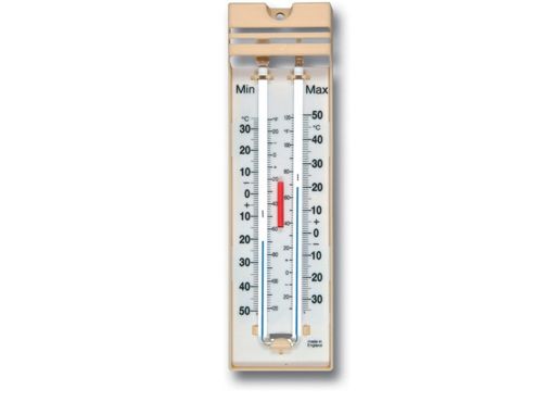 Image of Brannan 12/43/3(14061) Quickset Thermometer Max/min