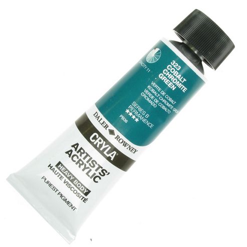 Image of Cryla 75ml Cobalt Chromite Green