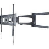 Alphason AB-LU653MA Slimline Full Motion TV Wall mount for 37" to 55" TV's