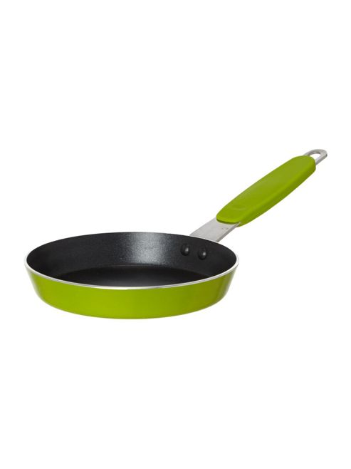 Image of Linea Colours 14cm Frypan, Lime
