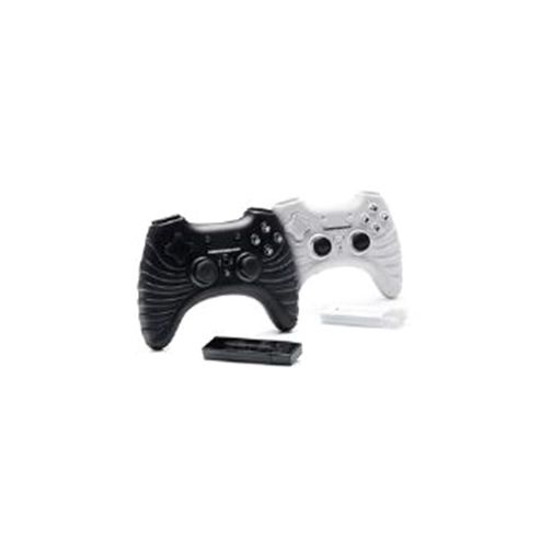 Image of Thrustmaster T-wireless Gamepad For Pc/ps3 (duo Pack)