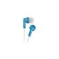 Groov-e GVEB3BE Kandy Earphones - Blue