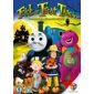 Hit Favourites - Trick Or Treat Tales (DVD)