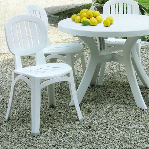 Image of Europa Leisure Nardi Elba Chair