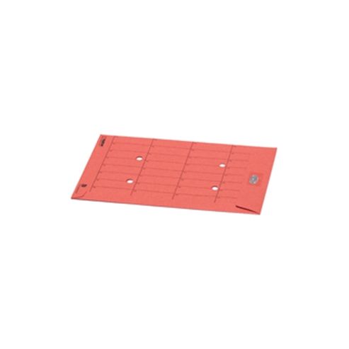 Image of New Guardian Intertac Internal Mail Envelopes Pocket Resealable Manilla Orange C4 [pack 250]