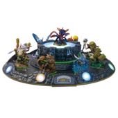 Skylanders - Battle Arena