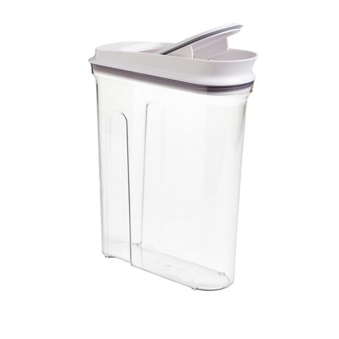 Image of Oxo Good Grips 4.2l Pop Cereal Storage Container / Dispenser