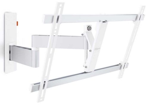 Image of Vogels Wall 2345 White Cantilever Tv Wall Bracket