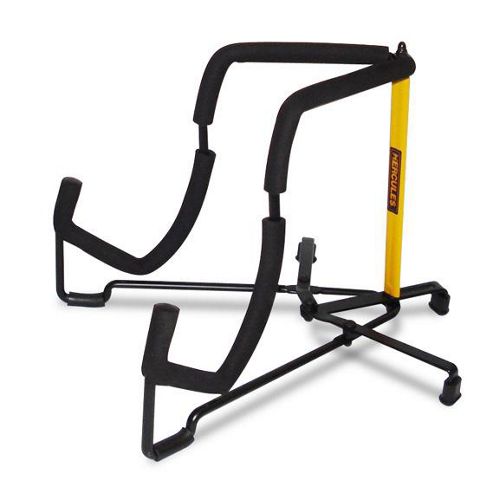 Image of Hercules Travelite Electric/bass Guitar Stand