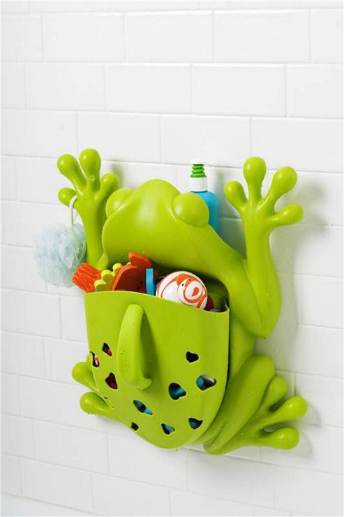 Image of Boon Frog Pod