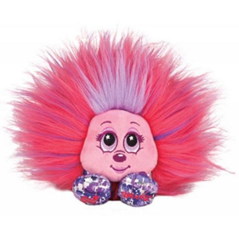 Image of Shnooks Plush Red Nanninoopy