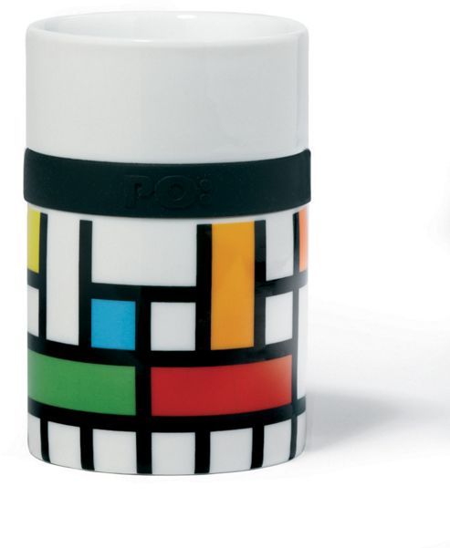 Image of Po Lattice Ring Mug