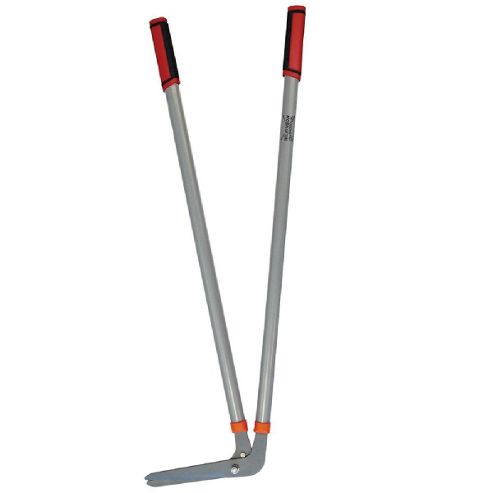 Image of Wilkinson Sword 1111138w Long Handled Lawn Edging Shears