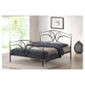 Altruna Seline Bed Frame - Double