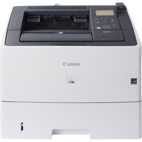 Image of Canon I-sensys Lbp6780x (a4) Mono Laser Printer 40 Ppm (mono)